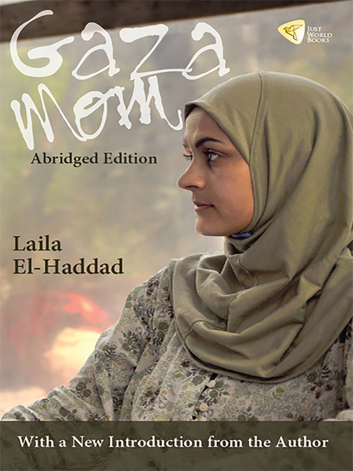 Title details for Gaza Mom by Laila El-Haddad - Available